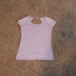 Champion Athletic Womens Shirt